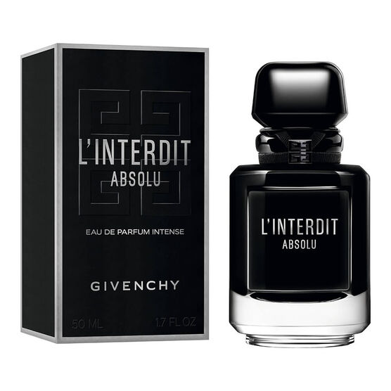 Perfume Givenchy L'Interdit Absolu Unissex Eau de Parfum